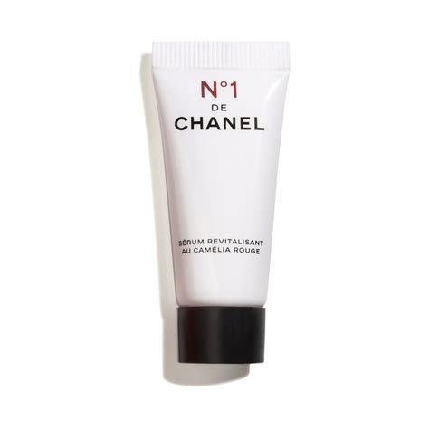 sérum anti-âge chanel n1|1 de chanel serum.